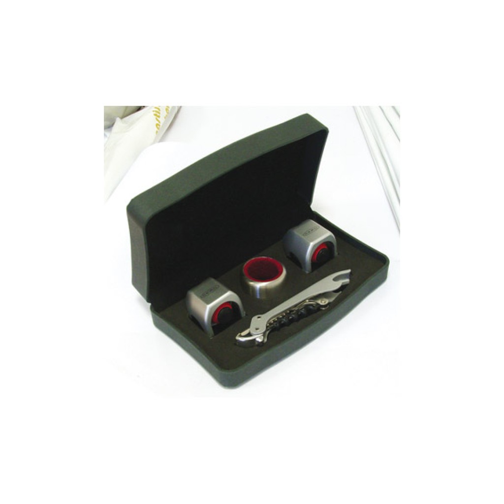 SET VINO PUIGPULL EN ESTUCHEK021-4 ACCES